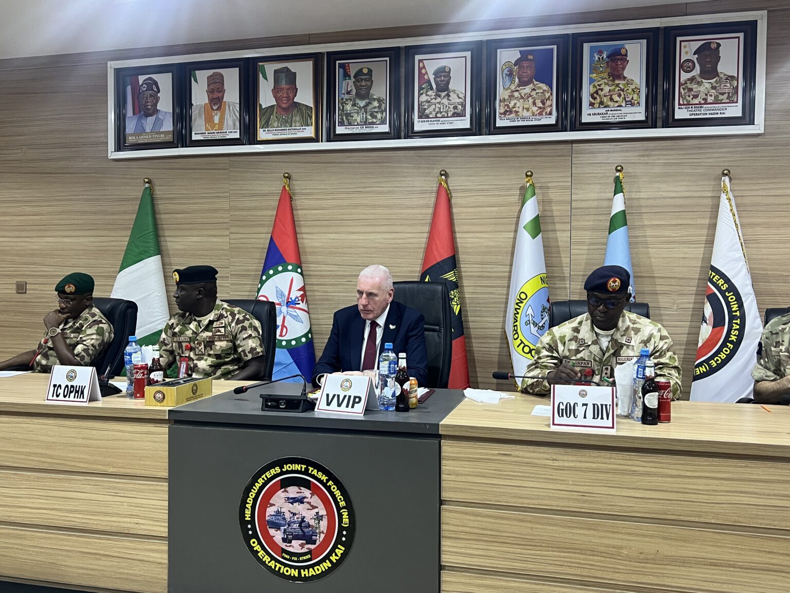 UK reaffirms strong defence ties with Nigeria 5 IMG 7421 1536x1152 1