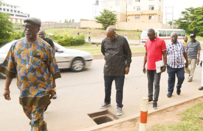 FCTA identifies smelting company as buyer of stolen manhole covers 10 images 12 2025 01 06T175425.169