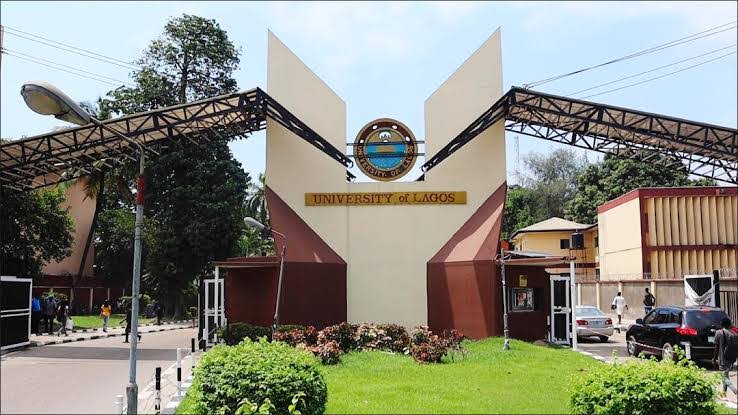 UNILAG graduates 16,409, honours Okonjo-Iweala, others at 55th convocation 1 University of Lagos