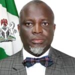 Prof. Ishaq Oloyede’s transformative agenda at JAMB: 2016–2026 9 Former JAMB Registrar, Prof. Ishaq Oluyede
