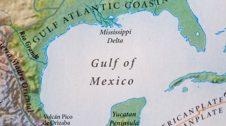 Gulf of Mexico