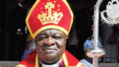 Anglican Archbishop Akinde loses wife 1 images 12 2025 01 27T184010.937