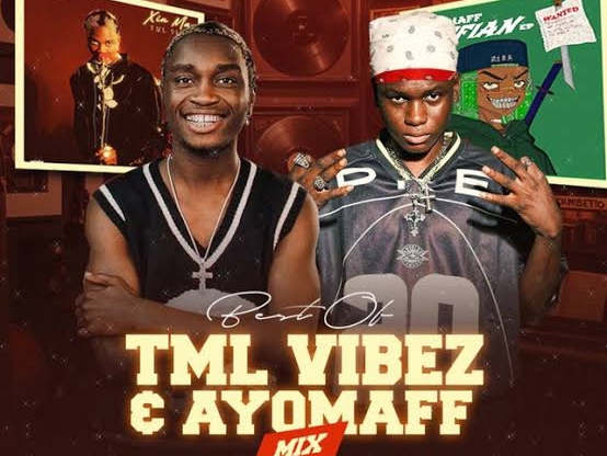 Ayo Maff, Tml Vibez, Nigerian artistes to watch out for in 2025 – Spotify 1 img tmp tag1736272933418 1