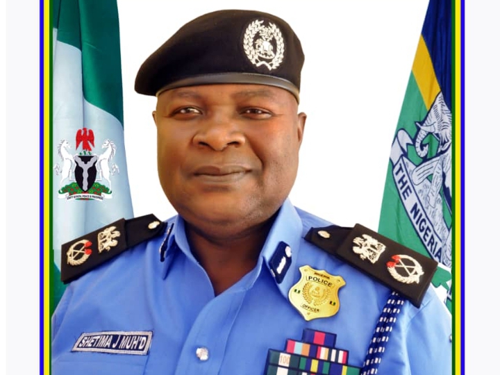 Police vow to arrest gunmen who killed 7 persons in Nasarawa 1 Commissioner of Police in Nasarawa State, CP Mohammed Shettima