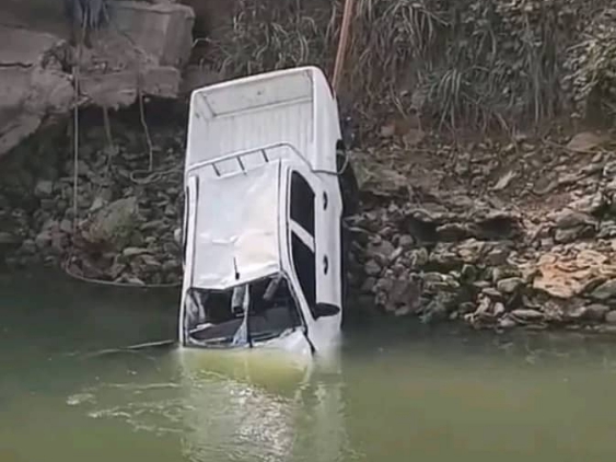 Police confirm drowning of Dutch national in Rivers 2 img tmp tag1736965722320 1