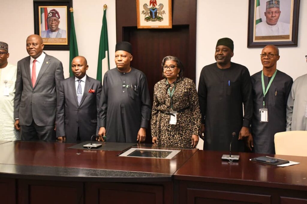 Nigeria must transform debt into economic asset – Shettima 1 20250205 205624