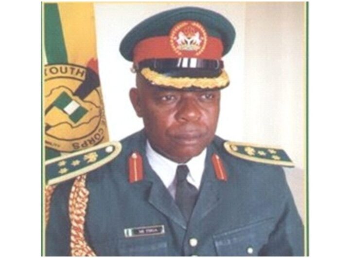 Police react as kidnappers of ex-NYSC DG demand N250m ransom 8 20250208 102846