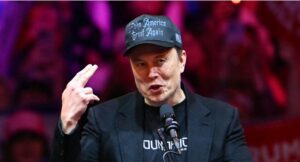 Elon Musk predicts AI will make money less relevant by 2036 2 Elon Musk