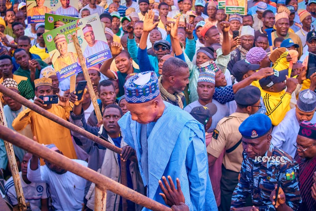 No credible alternative to APC – Masari 1 IMG 20250202 WA0014