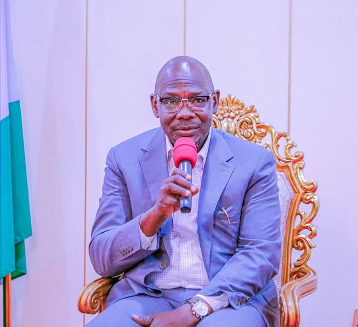 Ex-ALGON president, 15 others nominated as Governor Sule submits commissioner nominees to Nasarawa Assembly 1 IMG 20250210 WA0020