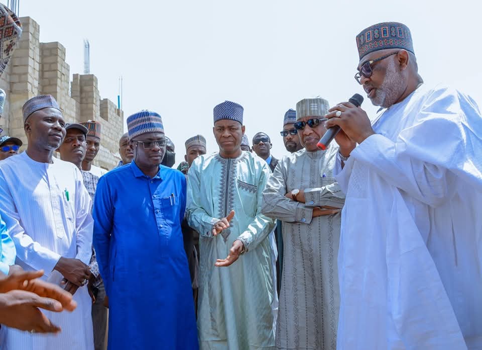 FG pledges to support developmental efforts of tertiary institutions 1 IMG 20250219 WA0012