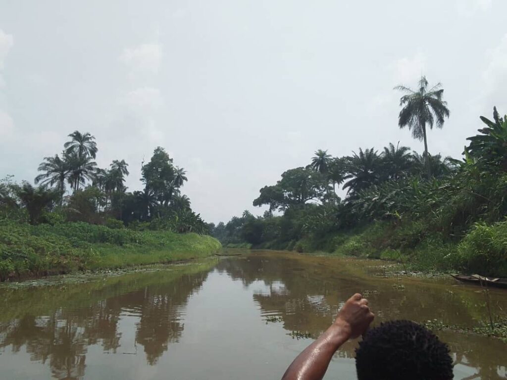 Obololi Spill: Shell shuts Nun River-Kolo Creek crude oil line in Bayelsa 1 IMG 20250219 WA0060 3