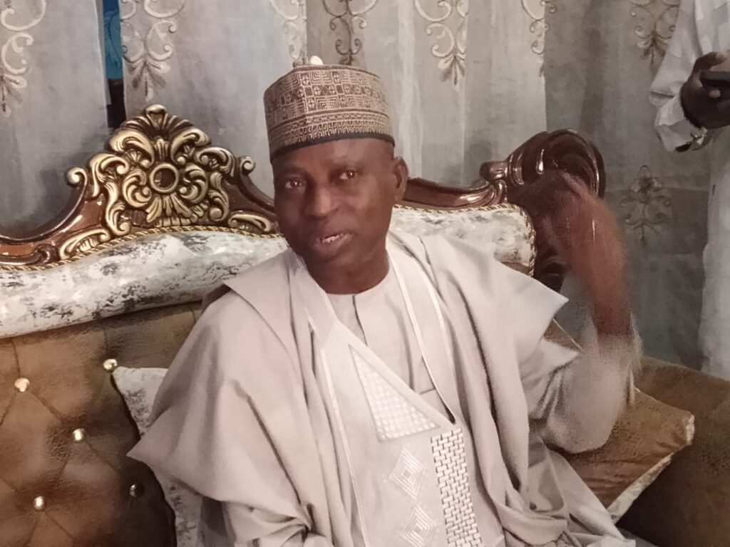 Minister threatens resignation over APC leadership 1 IMG 20250224 WA0095