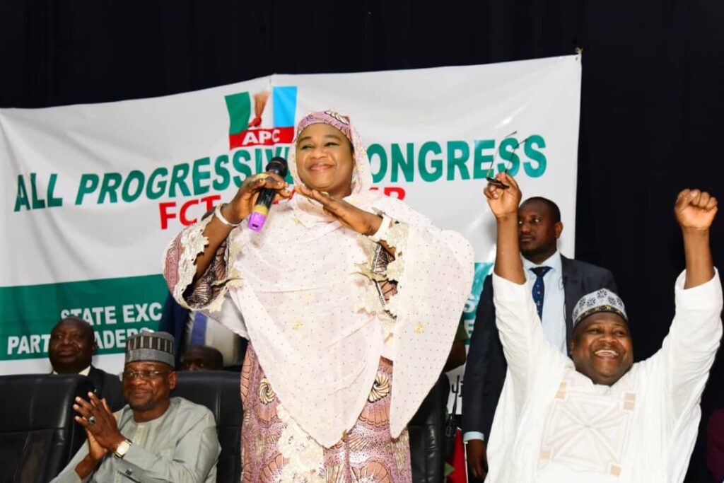 APC is focused, determined to win FCT– Mahmoud 1 IMG 20250227 WA0000
