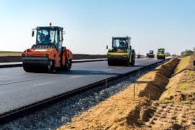 Ministries set up joint committee to tackle fiber cuts during road construction/rehabilitation activities 2 Road construction
