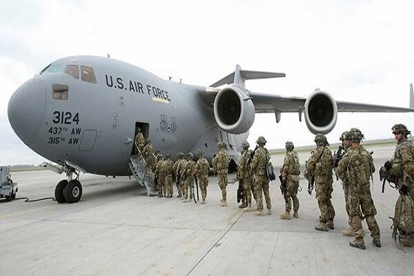 Report: Pentagon drafting plans for U.S. troop withdrawal from Syria 1 images 12 2025 02 06T062128.819