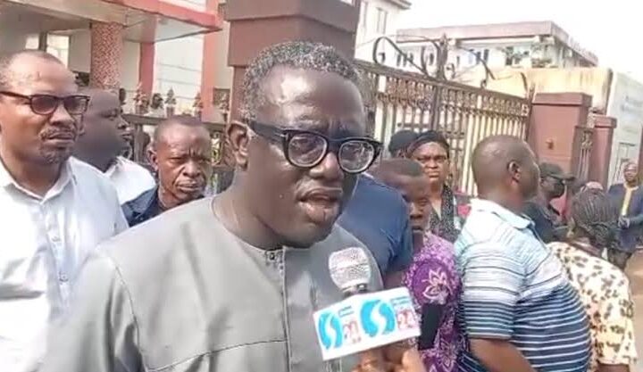 Suspended Edo council chairman challenges appointment of acting chairman 20 images 12 2025 02 07T172707.603