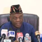 TETFund awards N7.5bn research grants to 174 teams, unveils top beneficiary institutions 6 TETFund Executive Secretary, Sonny Echono