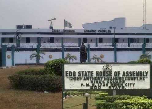 Edo Assembly approves death sentence for kidnapping 1 images 2 2025 02 18T175902.418