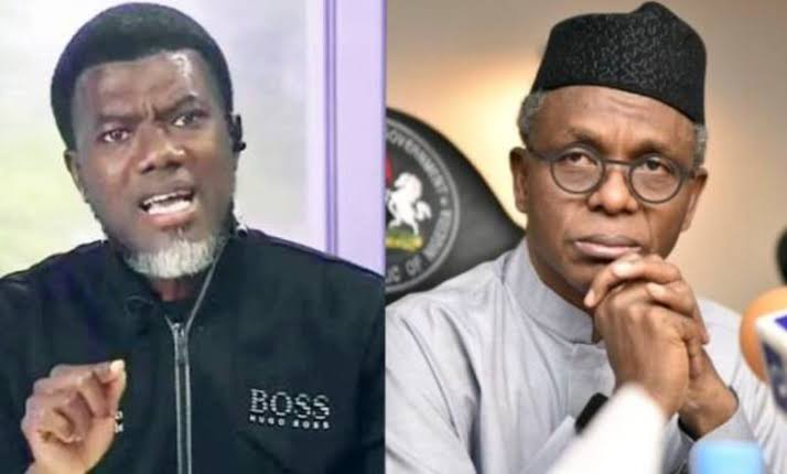 Reno Omokri exposes El-Rufai's frustrations with Tinubu led administration 1 images 2 2025 02 26T114152.865