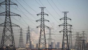 TCN electricity
