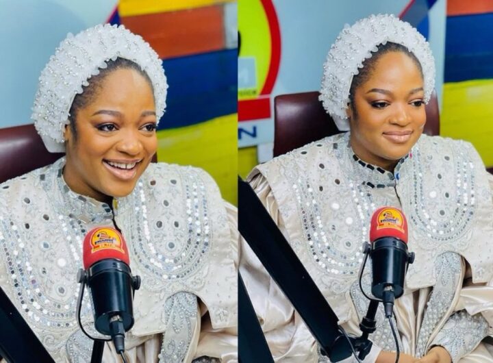 Ibadan stampede: Oyo govt. withdraws case against ex-Queen Naomi, others 16 former Queen Naomi Ogunwusi