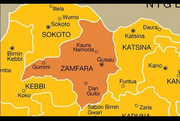 Zamfara