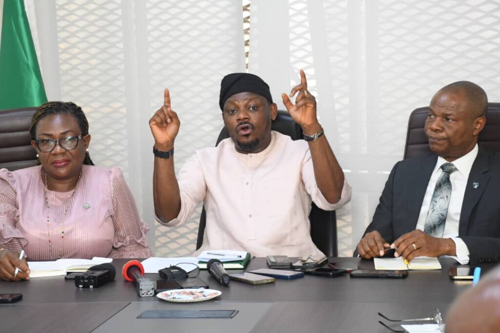 FG to award 2025 MSMEs winner with N220m in prizes 1 IMG 20250303 WA0007