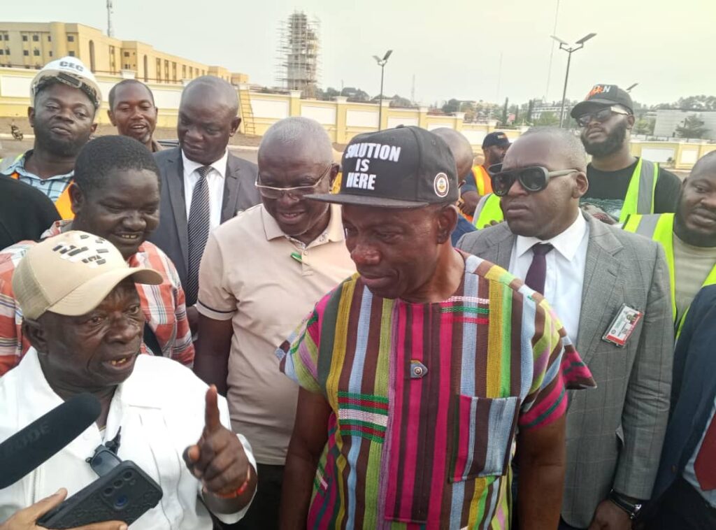 Why I pulled out of World Bank loan, refused to borrow— Soludo 1 Soludo