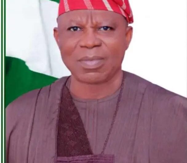 Why National Assembly management established offices in 6 geopolitical zones – Clerk 3 Clerk to the National Assembly (CNA), Kamoru Ogunlana, Esq
