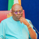 Rivers State Governor, Siminalayi Fubara