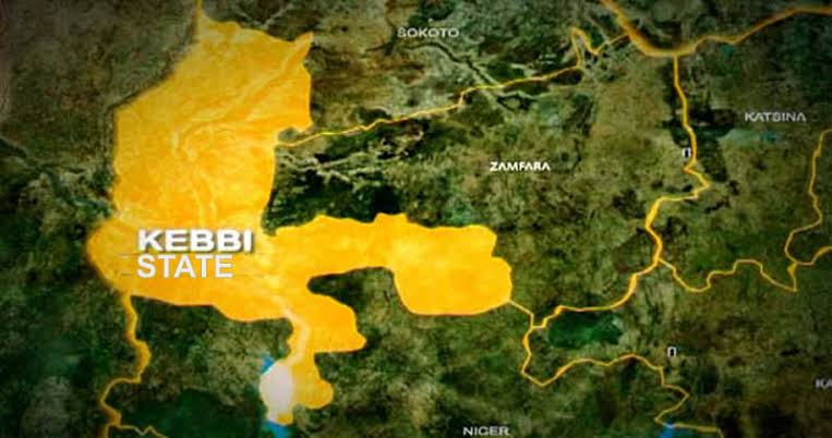 Student abducted as bandits invade FUBK campus in Kebbi 1 Kebbi State