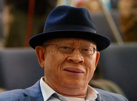 Wike's impeachment move against Fubara will fail – Rivers based-activist, Epelle 2 Rivers-based activist Jake Epelle
