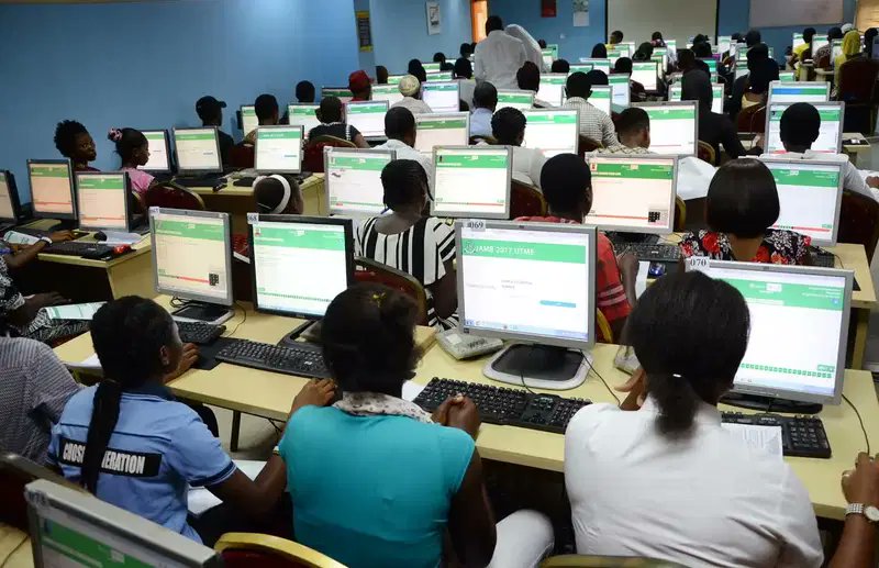 UTME: Parents express disappointment over poor performance of candidates 1 20250428 180809