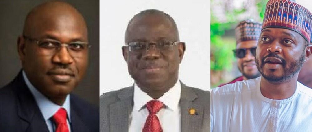 NNPCL: Engr. Hashim applaud Tinubu for appointing Ojulari, Kida 1 IMG 20250411 WA0139