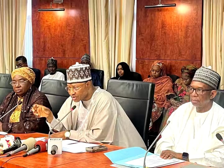 World Bank funds 8 projects in kaduna worth over $885 - Governor Sani 1 Kaduna State Governor, Uba Sani and World Bank