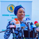Minister of Industry, Trade and Investment, Dr Jumoke Oduwole