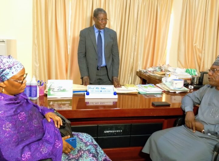 CBN supports Police Hospital in Yobe with fire-fighting equipment 6 CBN supports Police