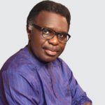 Prof. Leonard Karshima Shilgba