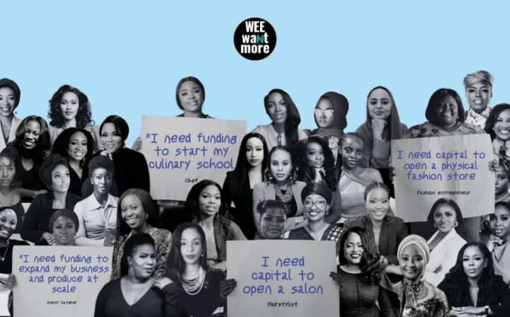 Women applaud Access Bank’s $100m MSME fund