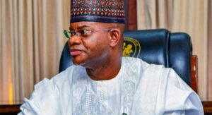 Court dismisses Yahaya Bello's application challenging FCT High Court jurisdiction 3 Former Kogi State Governor, Yahaya Bello