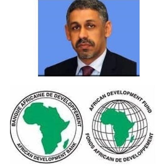 AfDB Group's New President Dr Sidi Ould Tah