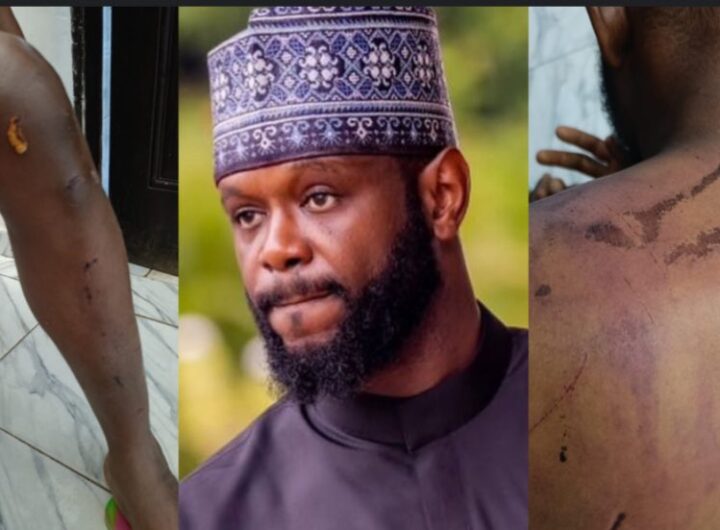 Bribe, torture allegations against Seyi Tinubu unfounded – Group 2 Seyi Tinubu