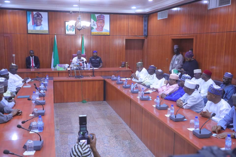 Zulum to NEDC: We want projects with lasting benefits 2 IMG 20250528 WA0014