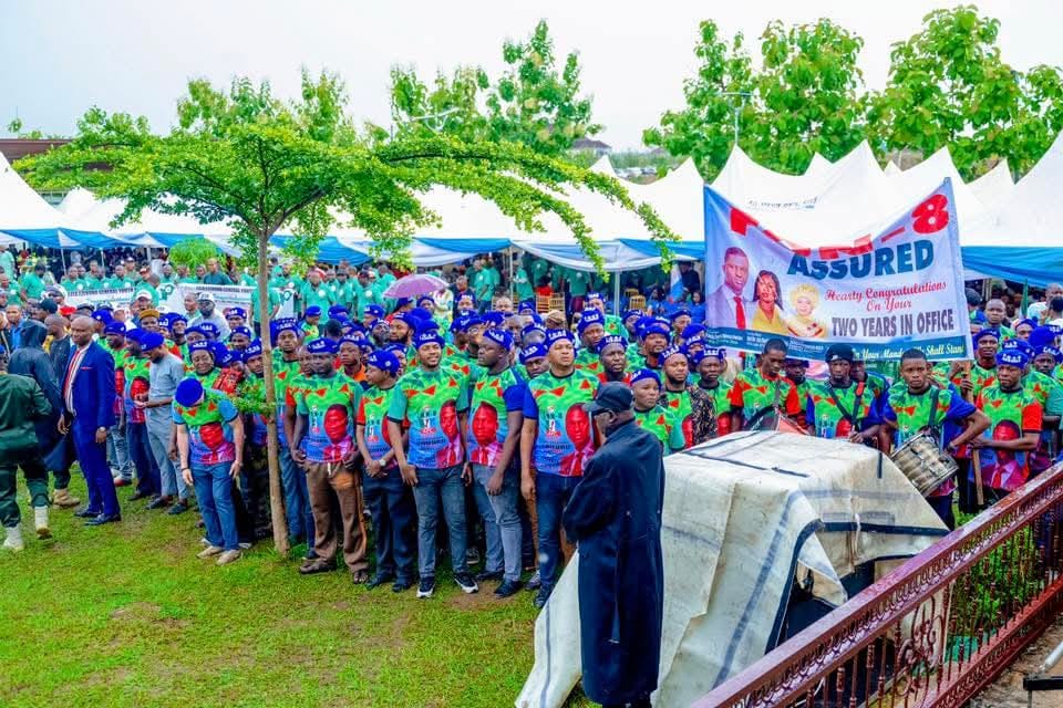 2027: Support group endorses Governor Nwifuru for 2nd term 1 IMG 20250531 WA0007
