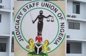 Kaduna courts locked down as JUSUN begins indefinite strike over judicial autonomy 4 Judiciary Staff Union of Nigeria (JUSUN) begins strike