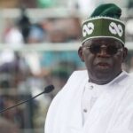 President Bola Timub