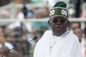 President Bola Timub
