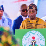 President Bola Tinubu