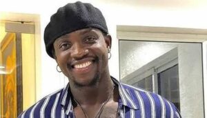 Police summon VDM, question AIG Moshood Jimoh over allegations, insist on due process 2 VeryDarkMan